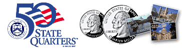 United States Mint 50 State Quarters™ Program