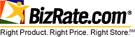 BizRate.com - Right Product. Right Price. Right Store.(SM)