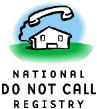 National Do Not Call Registry Logo