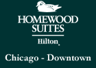 Homewood Suites by Hilton?Chicago-Downtown