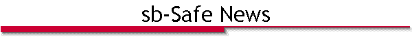 sb-Safe News